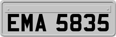 EMA5835