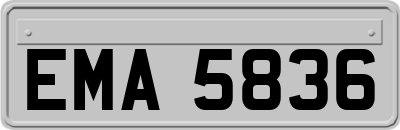 EMA5836