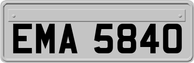 EMA5840