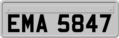 EMA5847