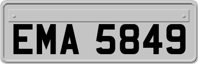 EMA5849