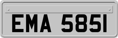 EMA5851