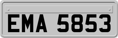 EMA5853