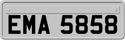 EMA5858