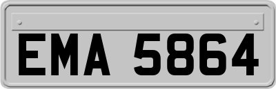 EMA5864
