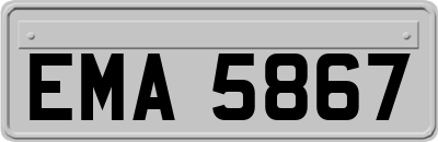 EMA5867