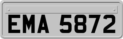 EMA5872