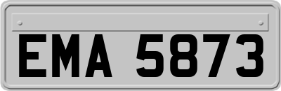EMA5873