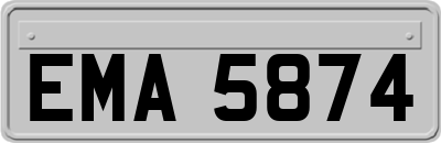 EMA5874