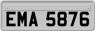 EMA5876