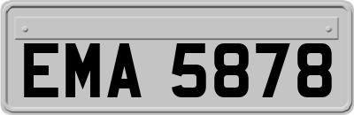 EMA5878
