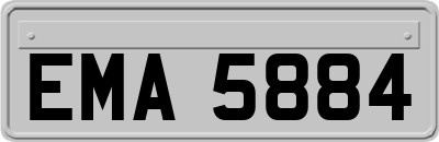 EMA5884