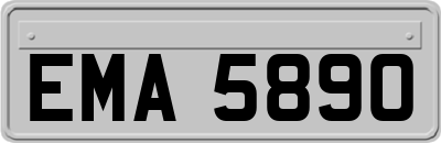 EMA5890