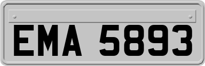 EMA5893