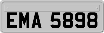 EMA5898