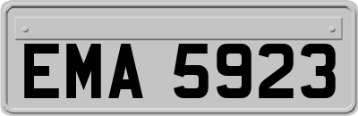 EMA5923