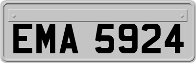 EMA5924