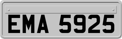 EMA5925