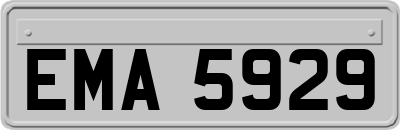 EMA5929