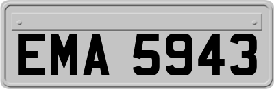 EMA5943