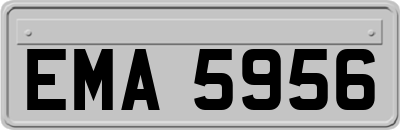 EMA5956
