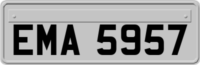 EMA5957