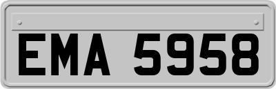 EMA5958