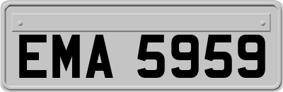 EMA5959