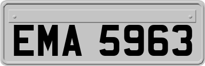EMA5963