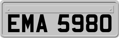 EMA5980