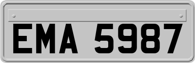 EMA5987