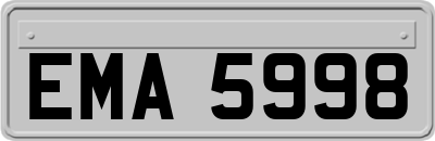 EMA5998