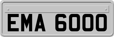 EMA6000