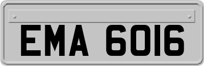 EMA6016