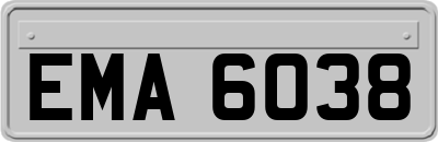 EMA6038