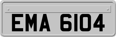 EMA6104