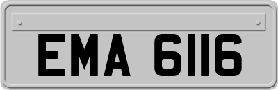 EMA6116