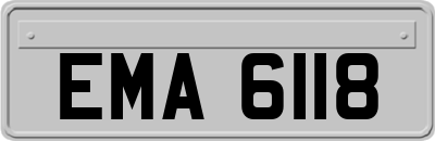 EMA6118