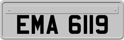 EMA6119