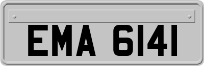 EMA6141