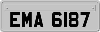 EMA6187