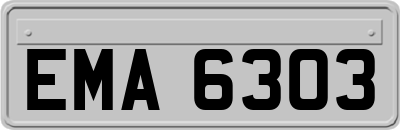 EMA6303