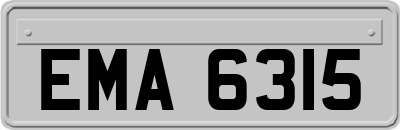EMA6315