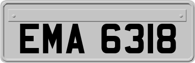 EMA6318