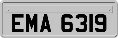 EMA6319
