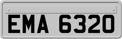 EMA6320