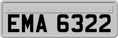 EMA6322