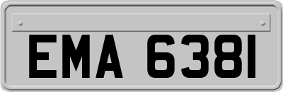 EMA6381