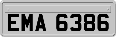 EMA6386