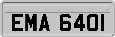 EMA6401